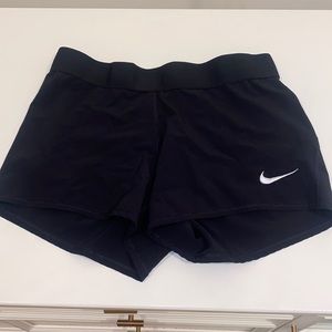 Nike dry fit shorts